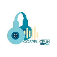Logo da Gospel Ceuh Music