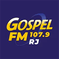 Logo da Gospel FM