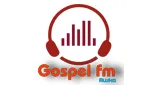 Logo da Gospel Fm Awka