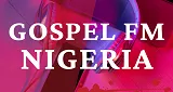 Logo da Gospel FM Nigeria