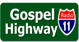 Logo da Gospel Highway Eleven
