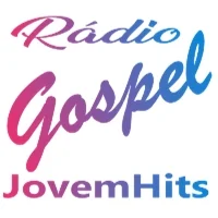 Logo da Radio Gospel Jovem Hits