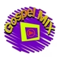 Logo da Radio Gospel MIX