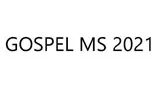 Logo da Gospel Ms 2021
