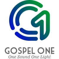 Logo da Radio Gospel One Brasil
