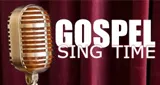 Logo da Gospel Sing Time