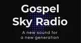 Logo da Gospel Sky Radio