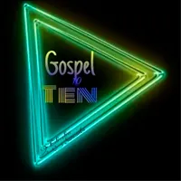 Logo da GOSPEL TEN