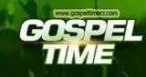 Logo da Gospel Time