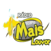 Logo da Radio Gospel Mais Louvor