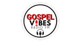 Logo da Gospel Vibes Radio