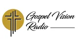 Logo da Gospel Vision Radio