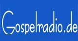 Logo da Gospelradio