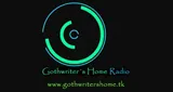 Logo da Gothwriter's Home