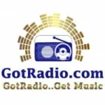 Logo da GotRadio Big Band Land