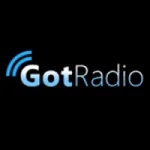 Logo da GotRadio Folklore