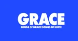 Logo da Grace Radio