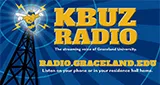 Logo da Graceland University Radio