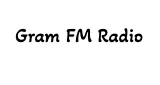 Logo da Gram FM Radio