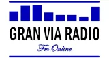 Logo da Gran Via Radio