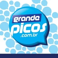 Logo da Radio Grande - 94.5 FM