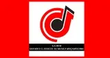 Logo da Grandes Clássicos da Música Moçambicana