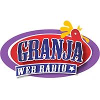 Logo da Granja Web Radio