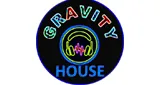 Logo da Gravity House