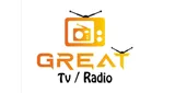 Logo da GREAT EMPIRE MEDIA