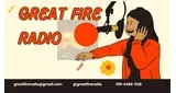 Logo da Great Fire Fm