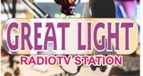 Logo da Great Light Radio
