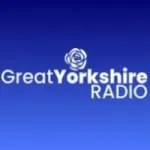 Logo da Great Yorkshire Radio