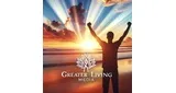 Logo da Greater Living Media