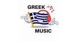 Logo da Greek Laika Nonstop Radio