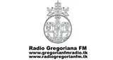 Logo da Gregorian FM Radio