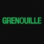 Logo da Grenouille 88.8 FM