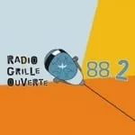 Grille Ouverte 88.2 FM
