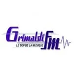 Logo da Grimaldi 94.8 FM