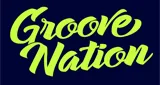Logo da Groove Nation