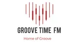 Logo da Groove Time FM