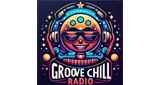 Logo da GrooveChill Radio