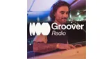 Logo da Groover Radio
