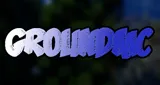 Logo da GroundFM