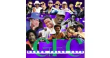 Logo da Grown Folks Cafe'