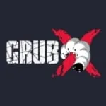 Logo da Grub Radio