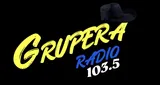 Logo da Grupera Radio 103.5