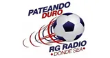 Logo da Grupo Radial RG