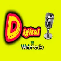 Logo da Gs Web Radio