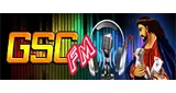 Logo da GSC FM - Tamil Christian Radio