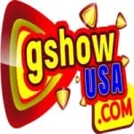 Logo da Gshow USA Radio Tv